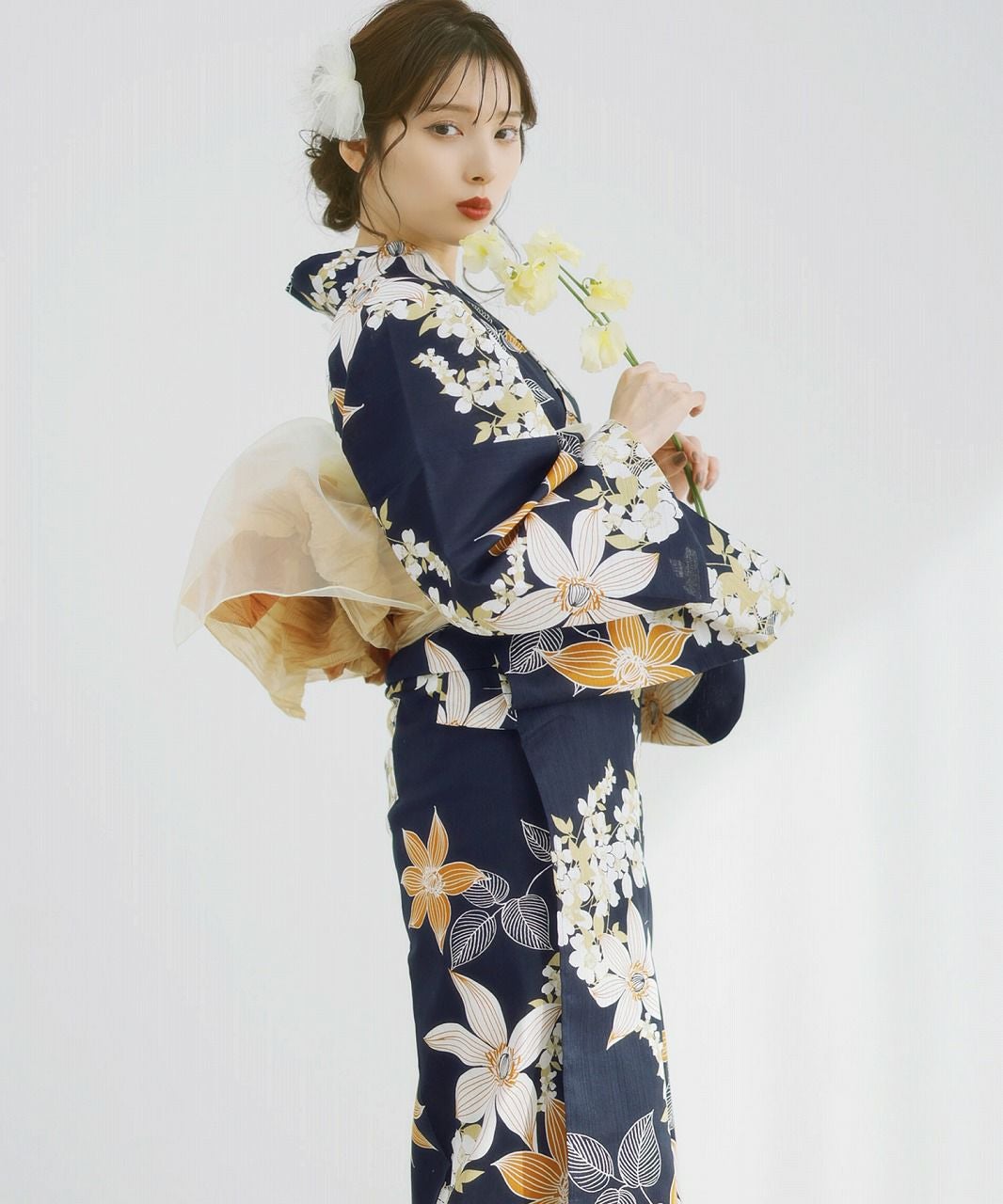 幻想鏡花水月(柑橘) | Dita（ディータ）オフィシャルストア
