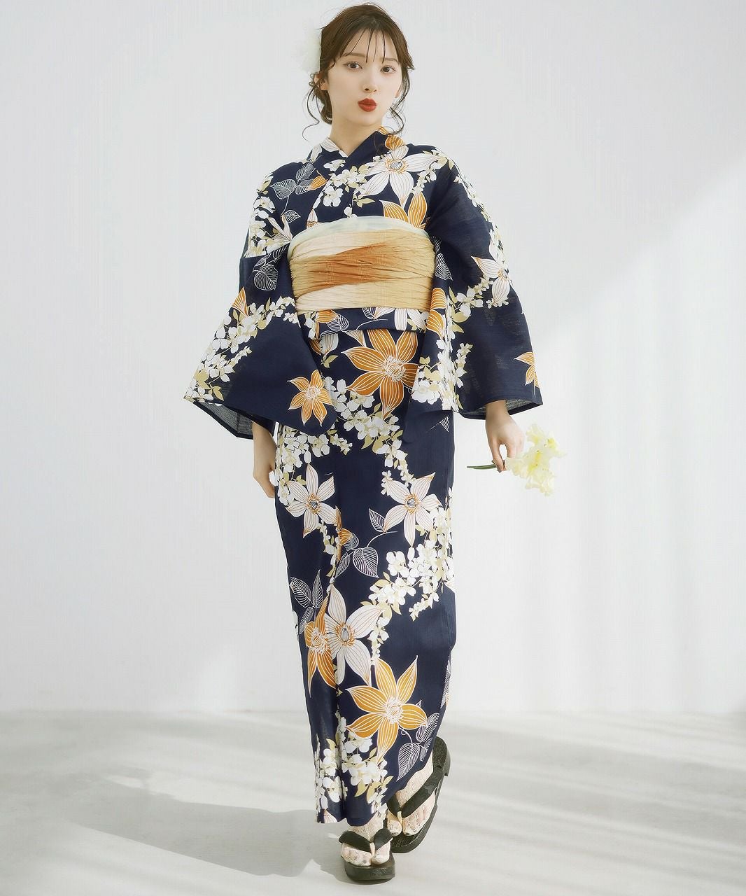 幻想鏡花水月(柑橘) | Dita（ディータ）オフィシャルストア