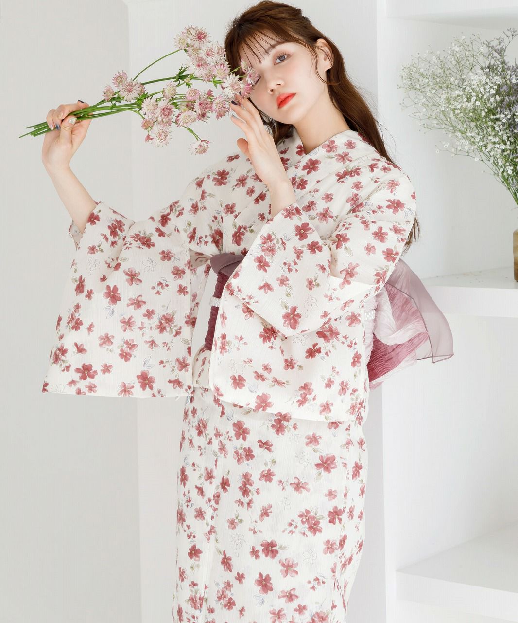 燦々撫子あそび | Dita（ディータ）オフィシャルストア