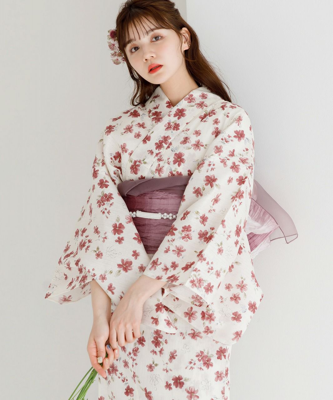 燦々撫子あそび | Dita（ディータ）オフィシャルストア