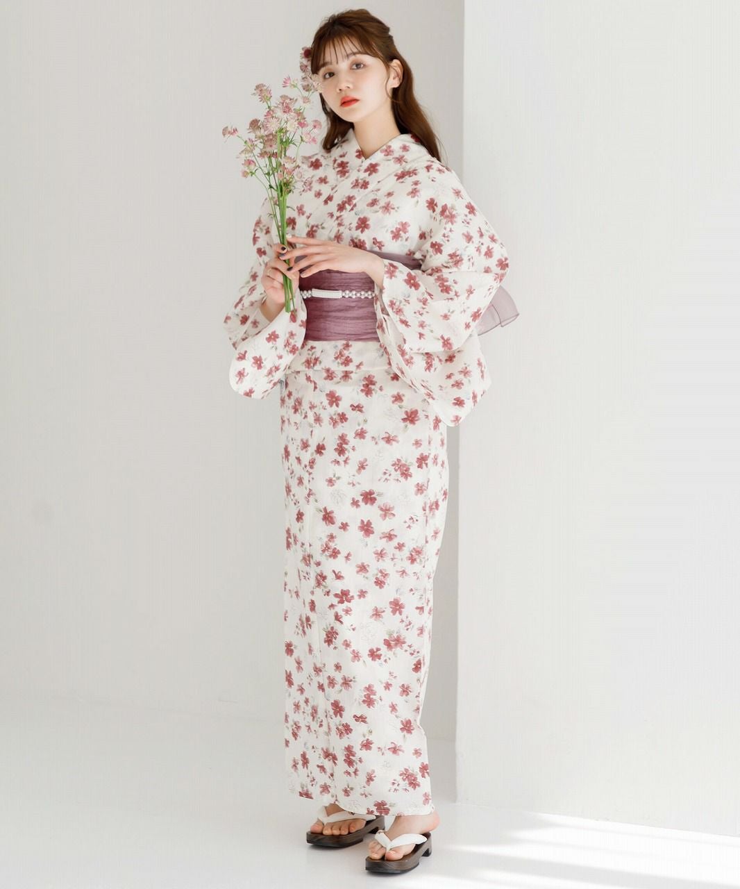 燦々撫子あそび | Dita（ディータ）オフィシャルストア