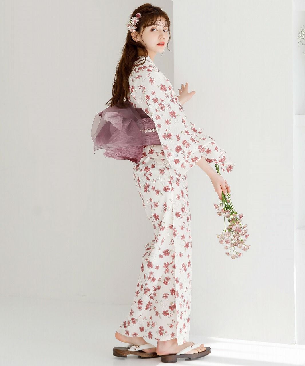 燦々撫子あそび | Dita（ディータ）オフィシャルストア