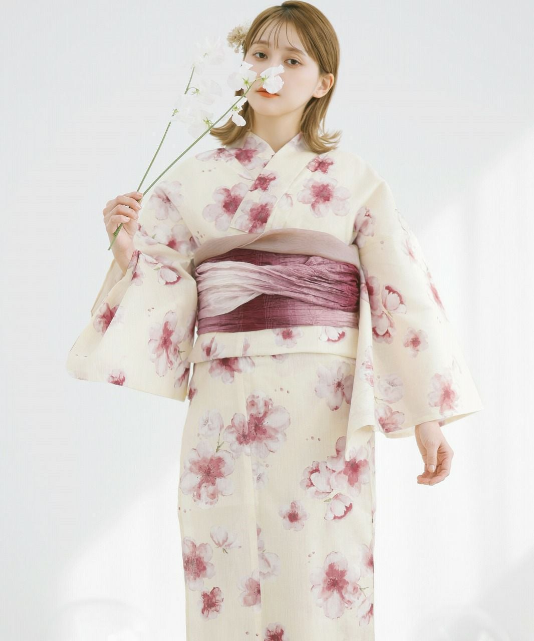 桜花の咲きうらら | Dita（ディータ）オフィシャルストア