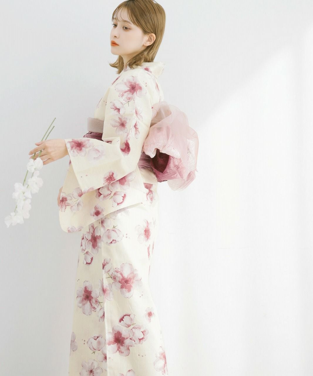 桜花の咲きうらら | Dita（ディータ）オフィシャルストア