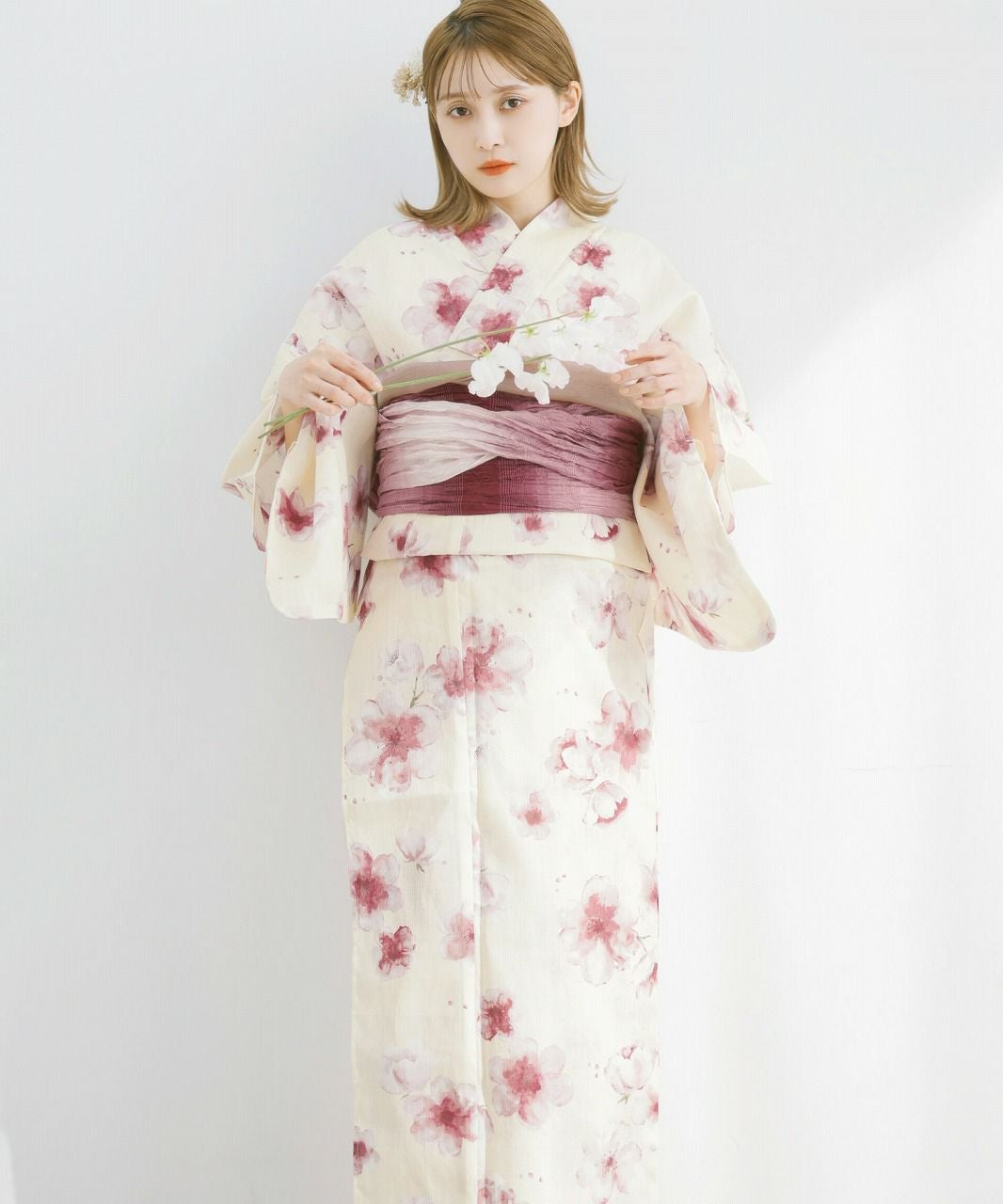 桜花の咲きうらら | Dita（ディータ）オフィシャルストア