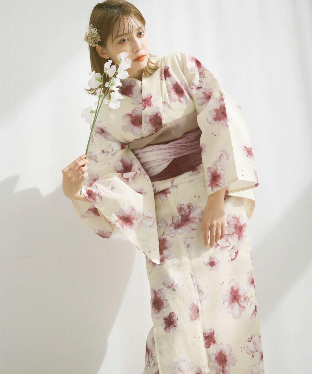 桜花の咲きうらら | Dita（ディータ）オフィシャルストア