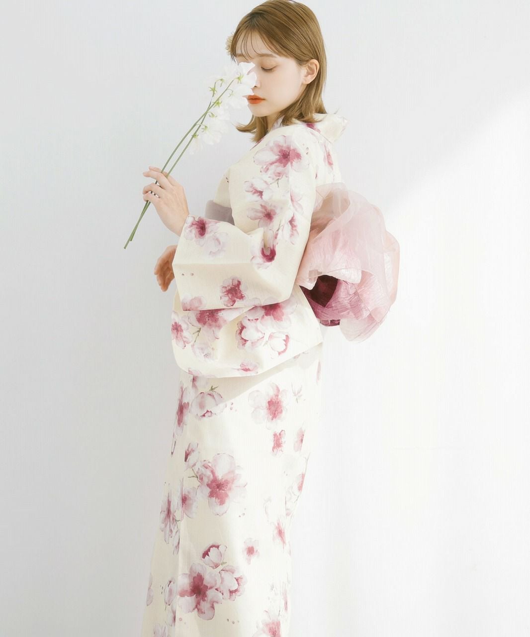 桜花の咲きうらら | Dita（ディータ）オフィシャルストア