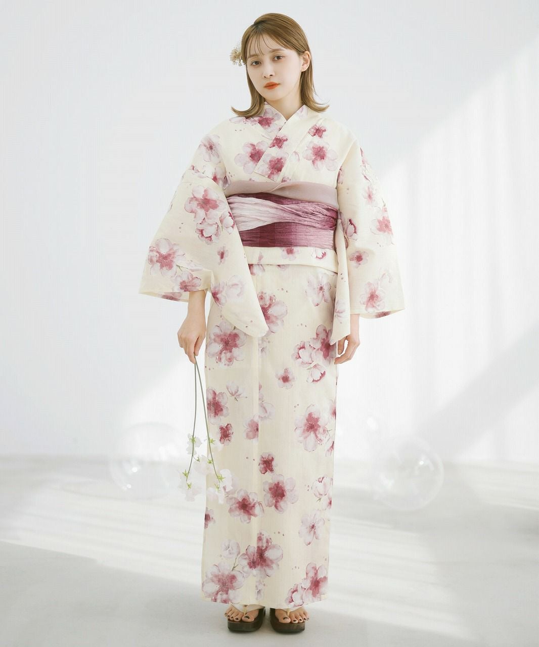 桜花の咲きうらら | Dita（ディータ）オフィシャルストア