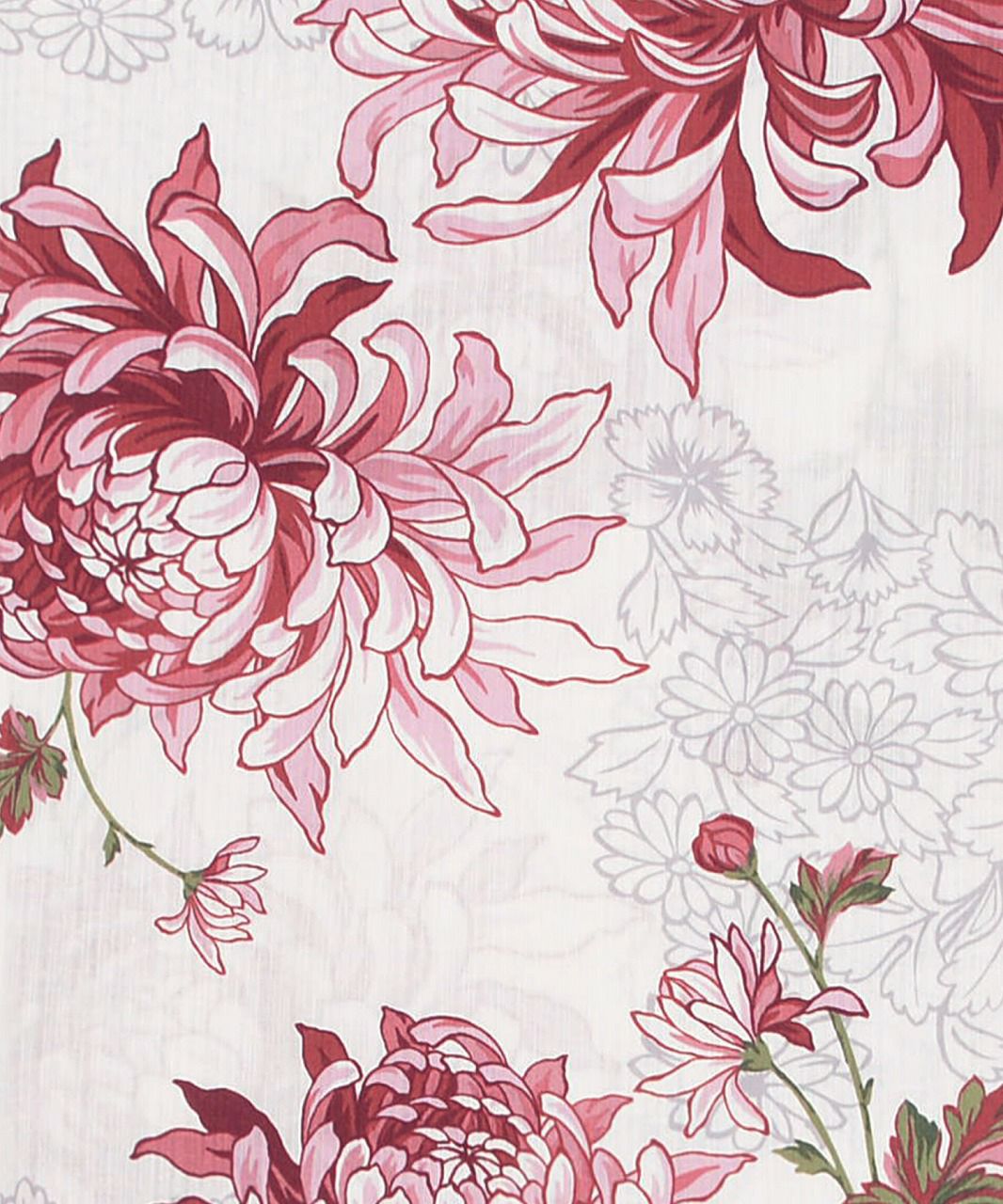 朱色の乱菊重ね | Dita（ディータ）オフィシャルストア