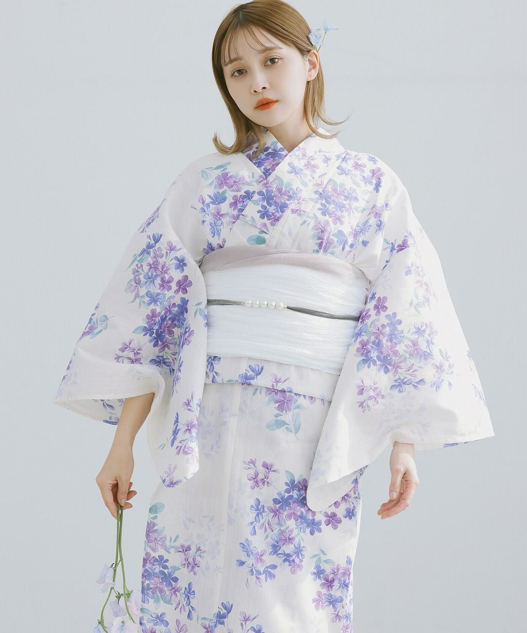 水色系ゆかた | Dita（ディータ）オフィシャルストア