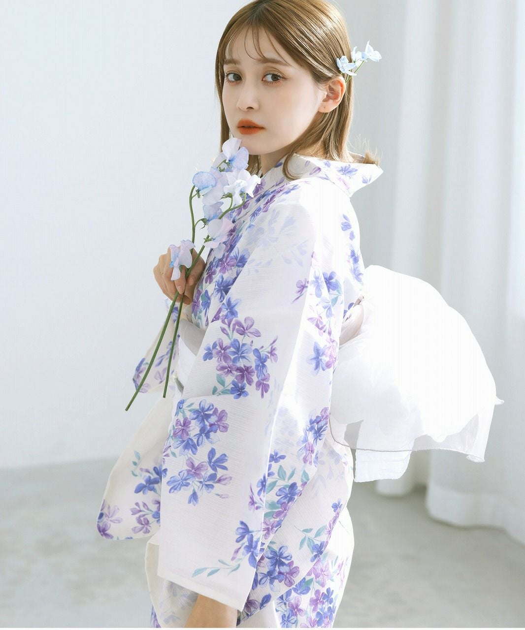 夏めく風鈴草 | Dita（ディータ）オフィシャルストア