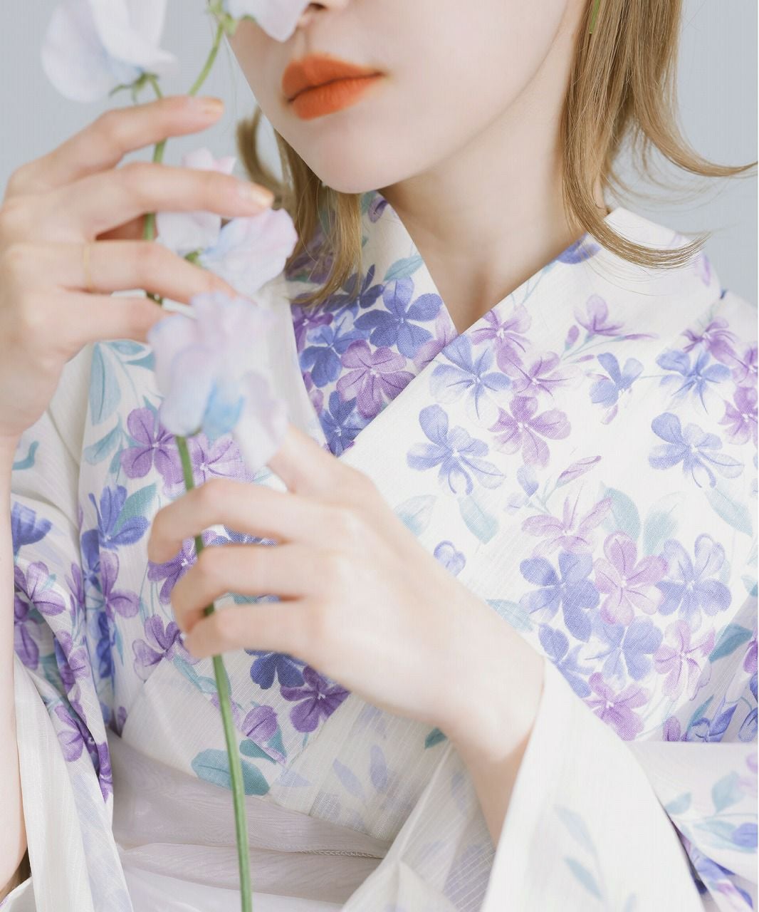 夏めく風鈴草 | Dita（ディータ）オフィシャルストア