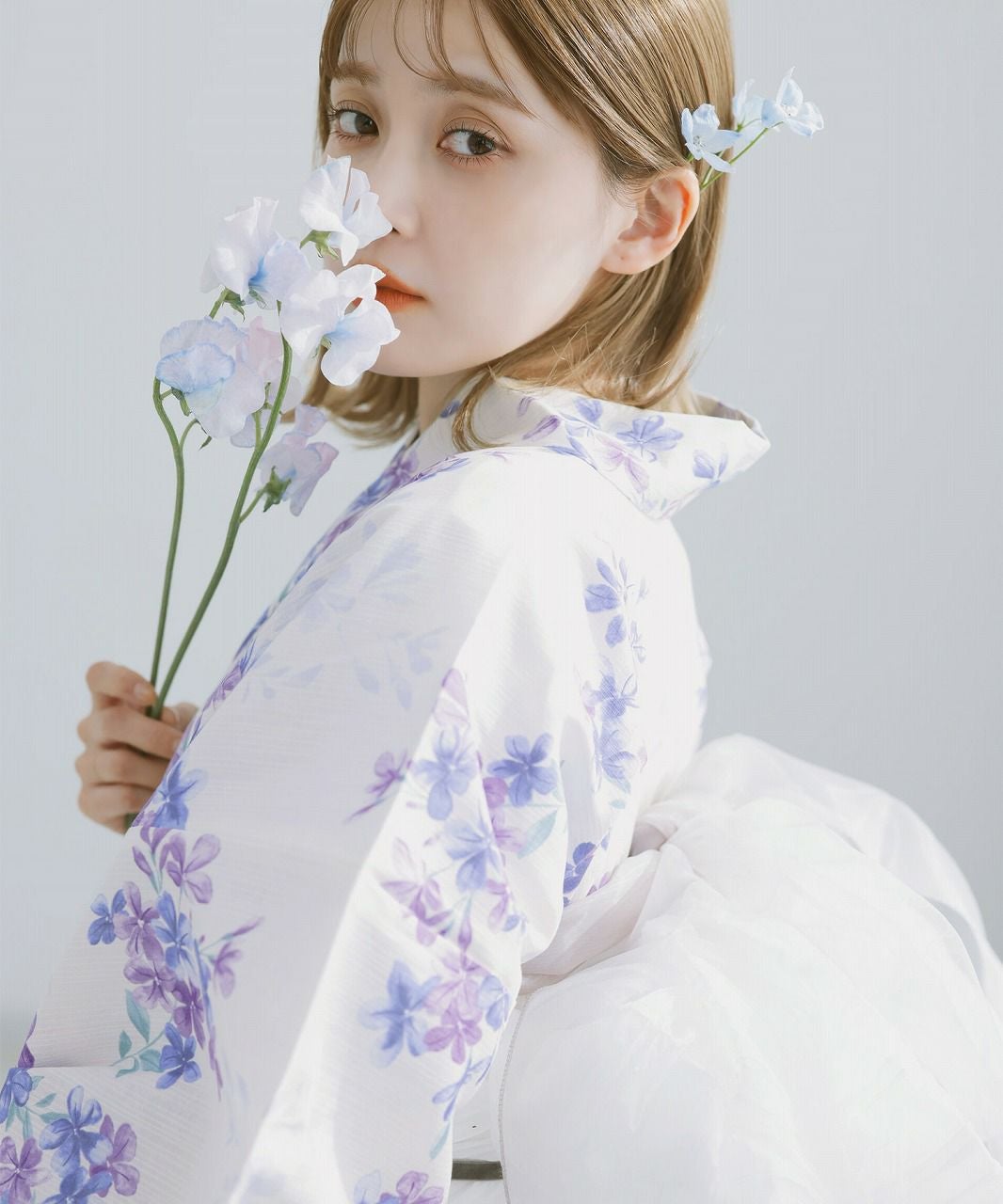 夏めく風鈴草 | Dita（ディータ）オフィシャルストア