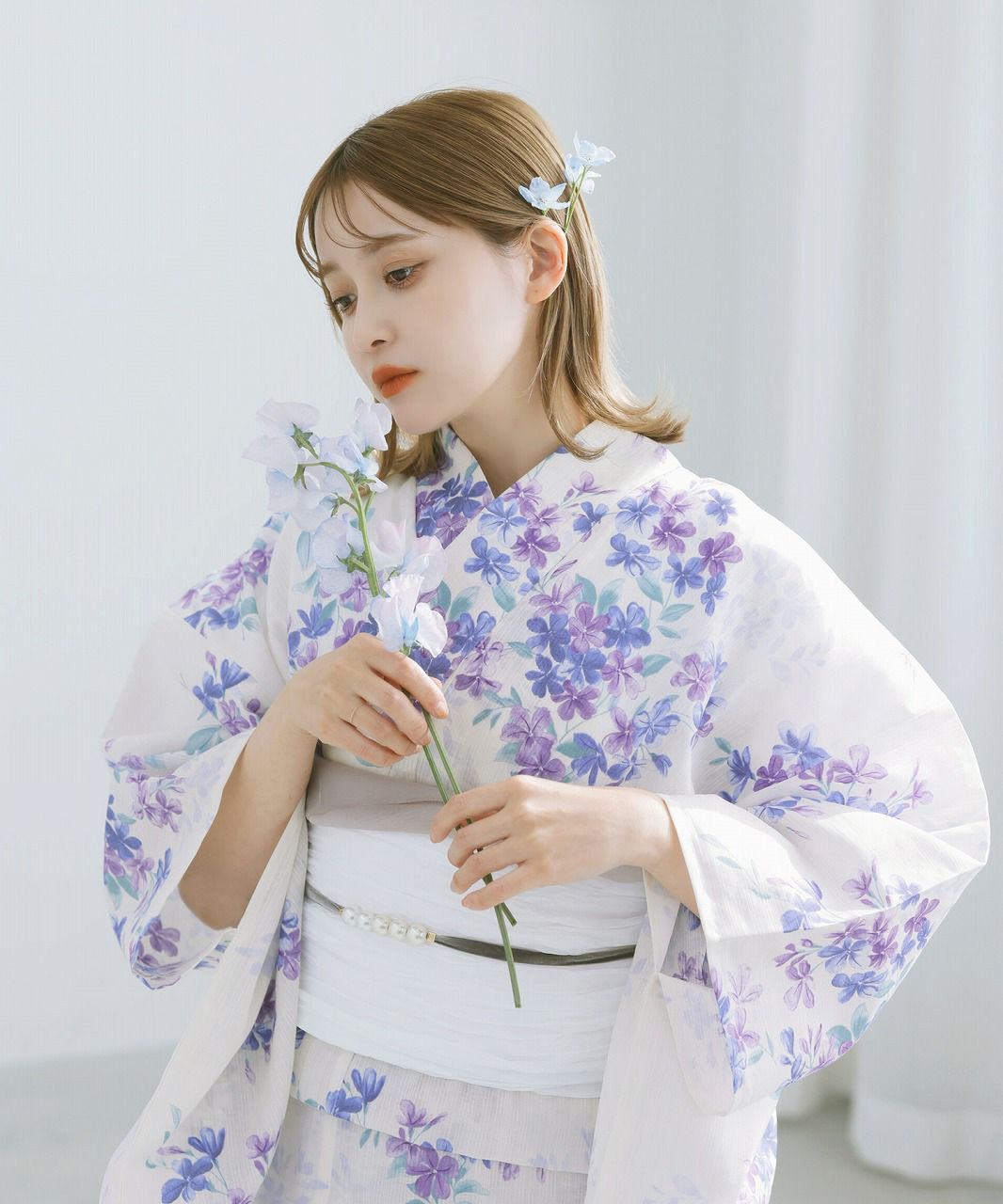 夏めく風鈴草 | Dita（ディータ）オフィシャルストア