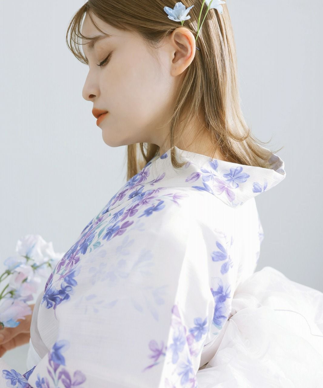 夏めく風鈴草 | Dita（ディータ）オフィシャルストア