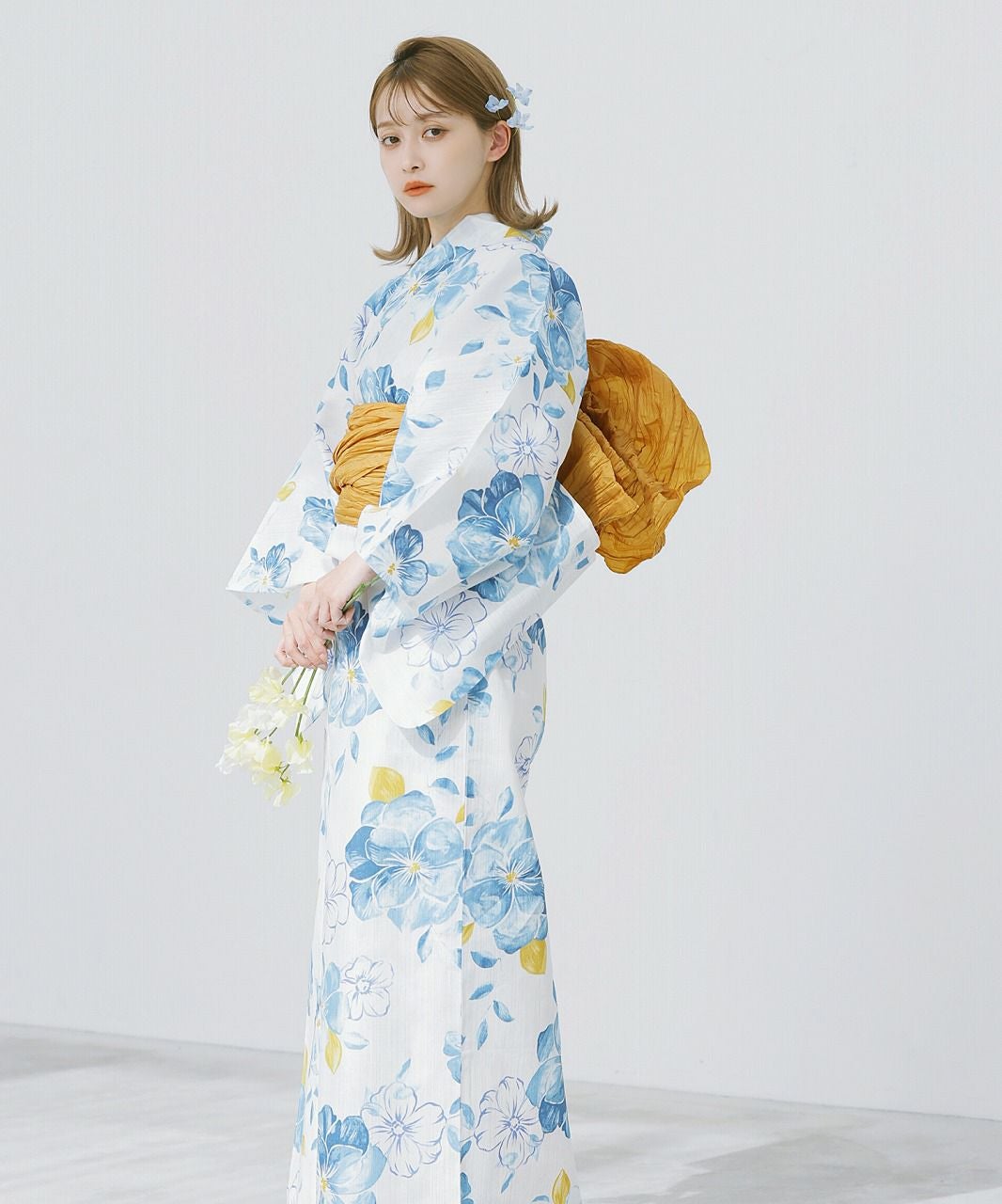 泡沫の花水木 | Dita（ディータ）オフィシャルストア
