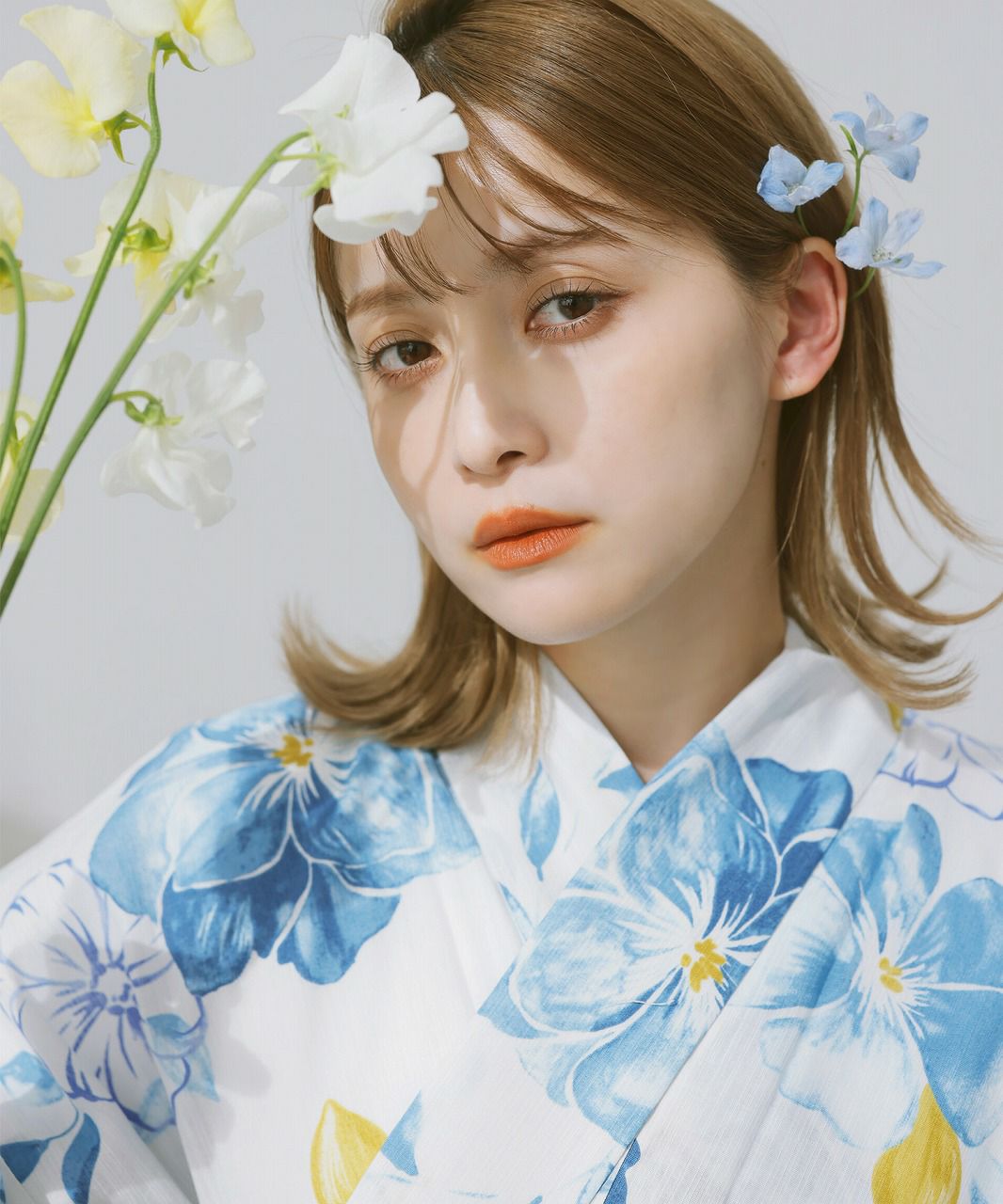 泡沫の花水木 | Dita（ディータ）オフィシャルストア