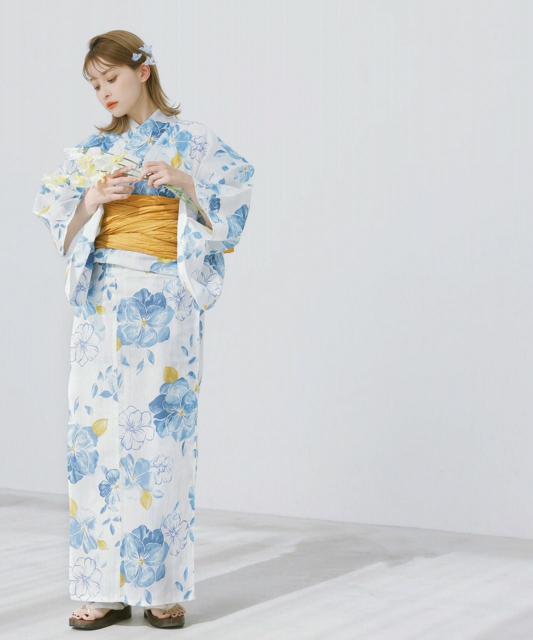 泡沫の花水木 | Dita（ディータ）オフィシャルストア