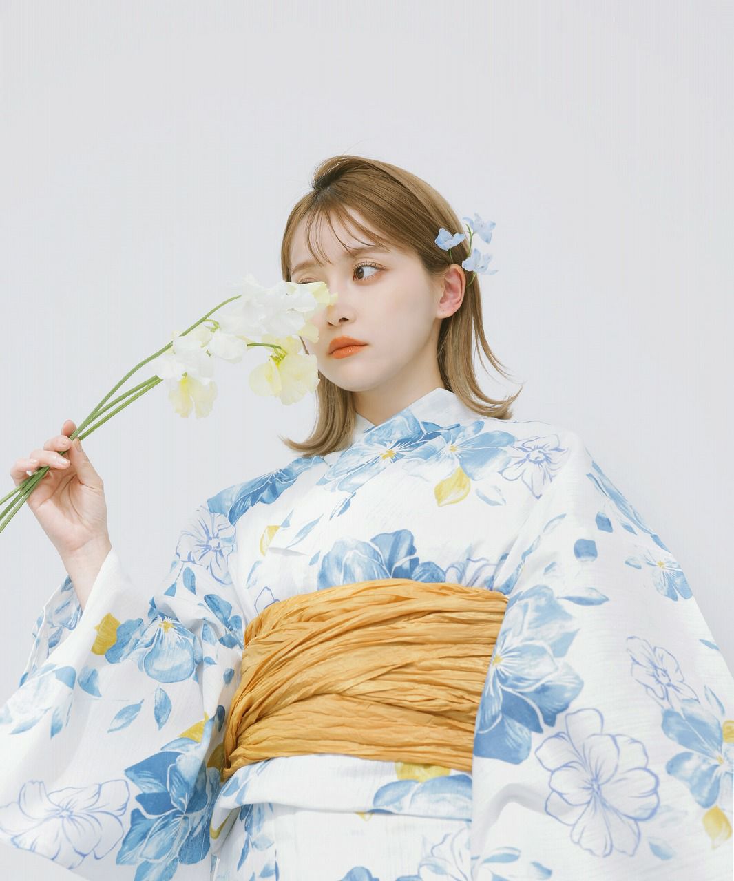 泡沫の花水木 | Dita（ディータ）オフィシャルストア