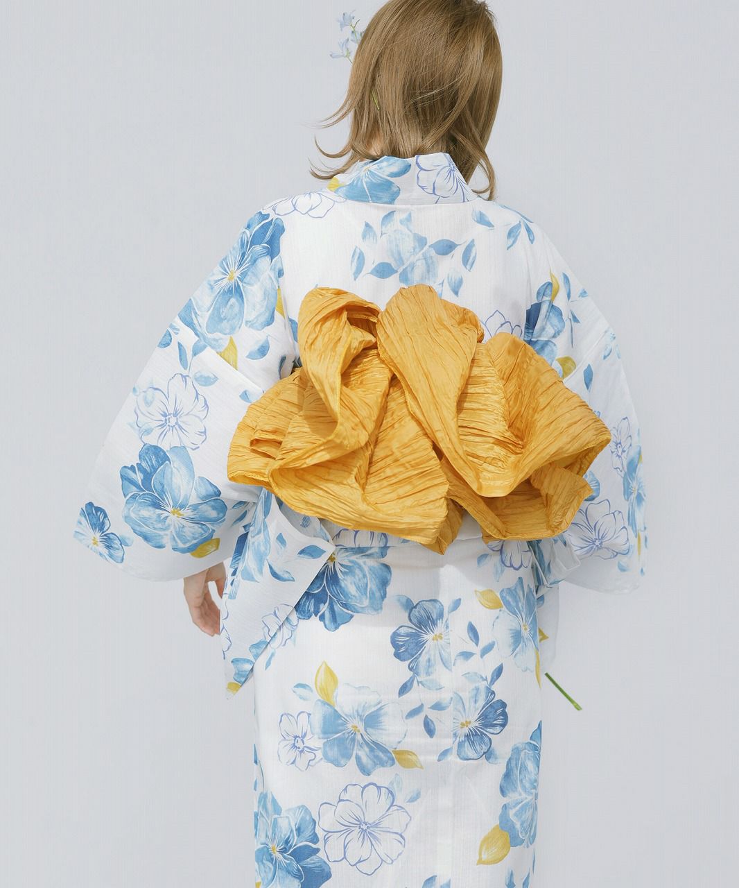 泡沫の花水木 | Dita（ディータ）オフィシャルストア