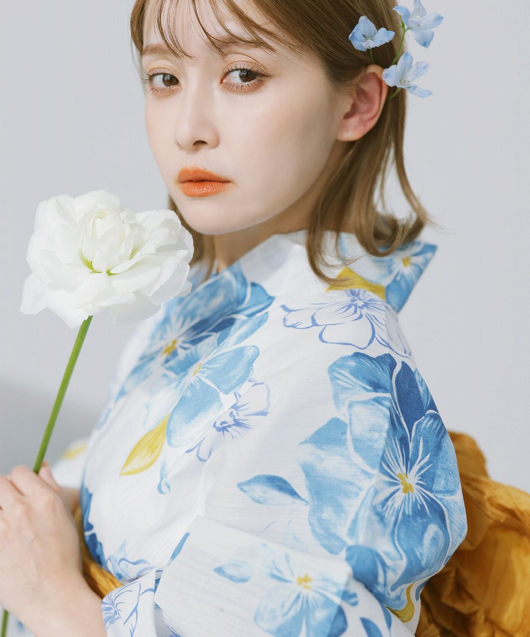 泡沫の花水木 | Dita（ディータ）オフィシャルストア