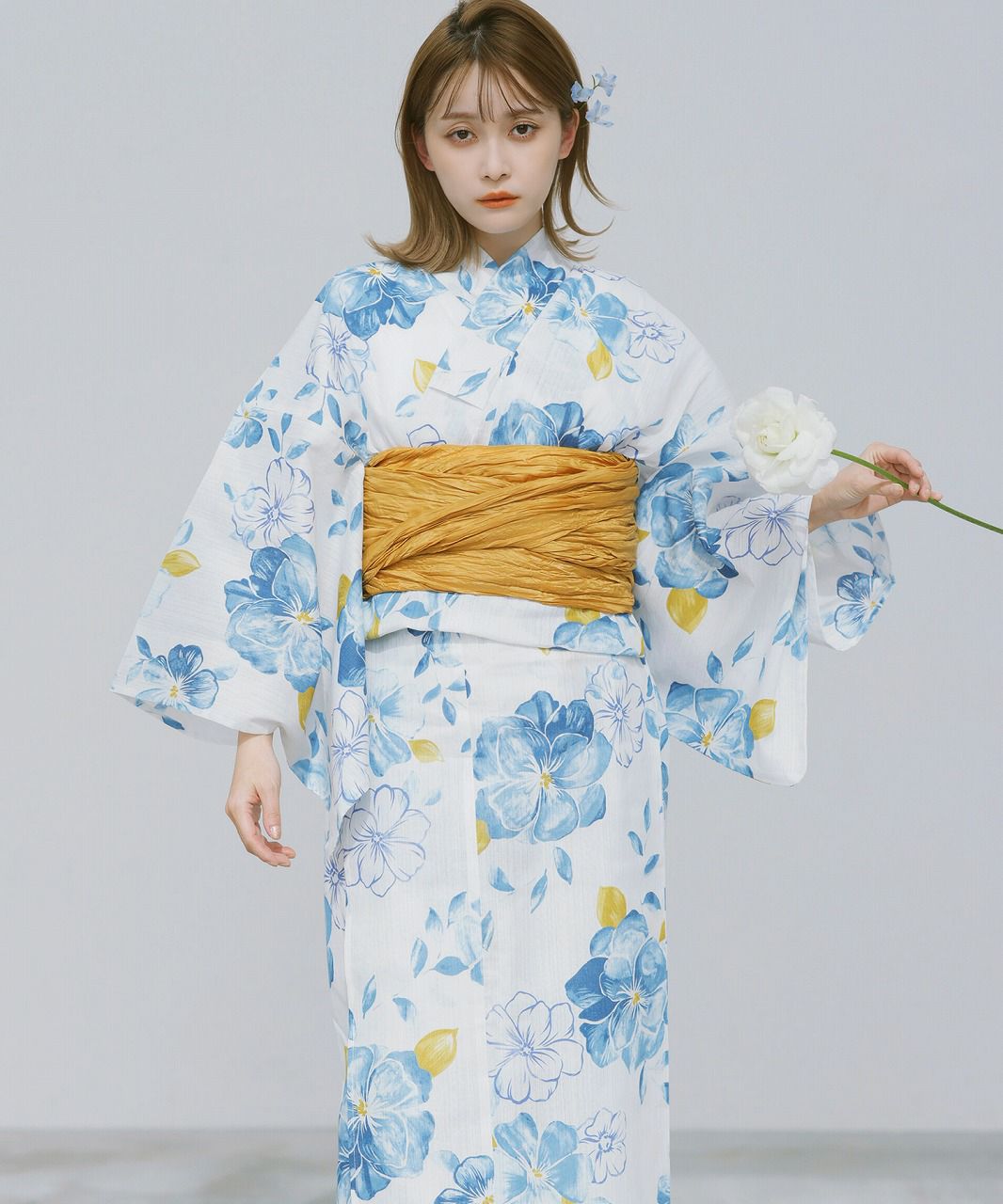 泡沫の花水木 | Dita（ディータ）オフィシャルストア