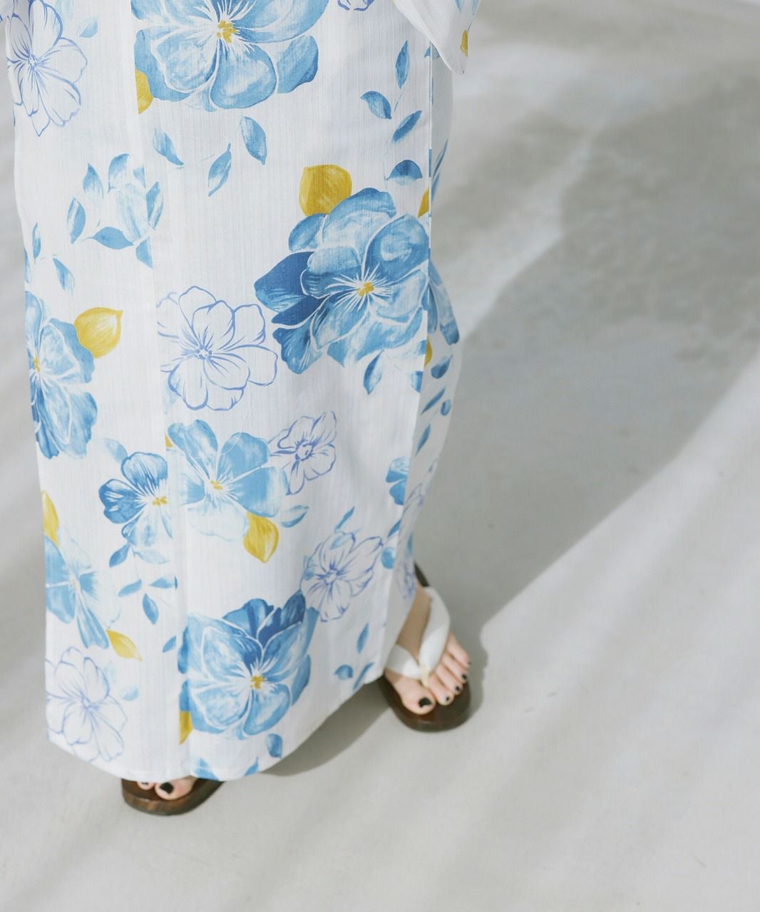 泡沫の花水木 | Dita（ディータ）オフィシャルストア