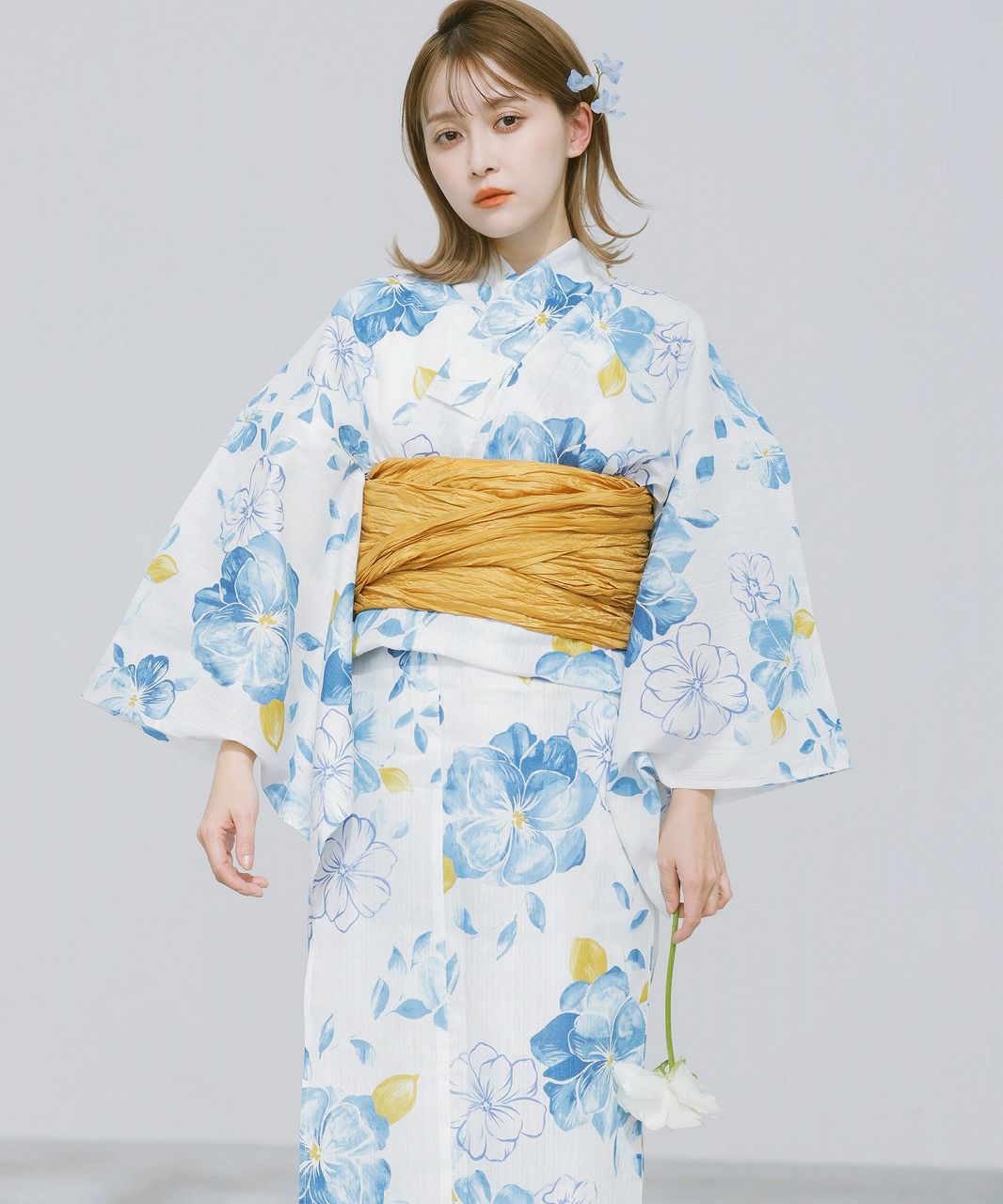 泡沫の花水木 | Dita（ディータ）オフィシャルストア