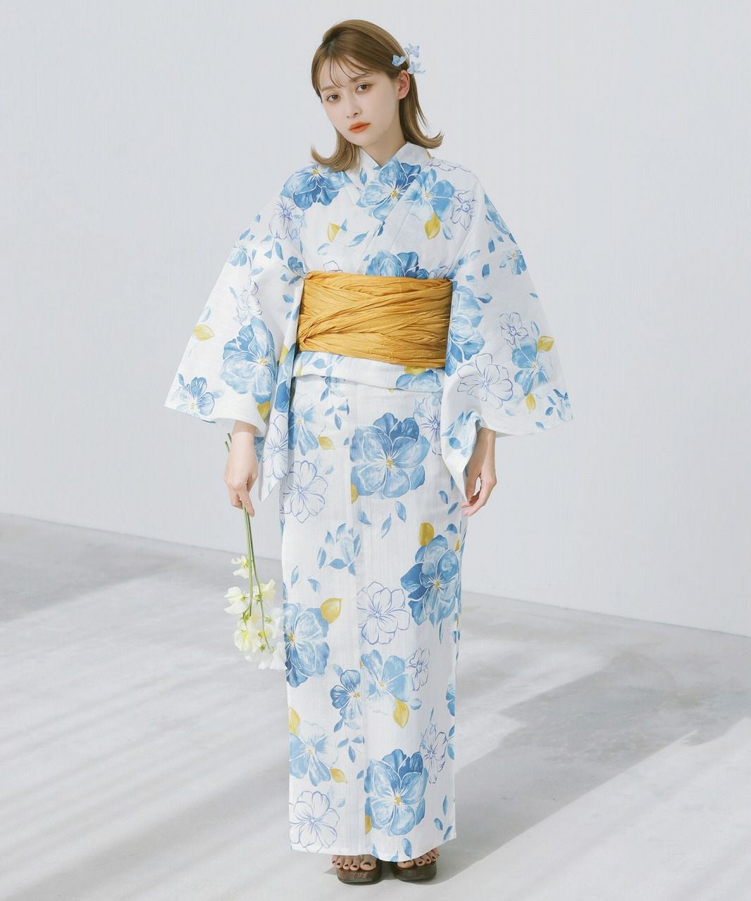 泡沫の花水木 | Dita（ディータ）オフィシャルストア
