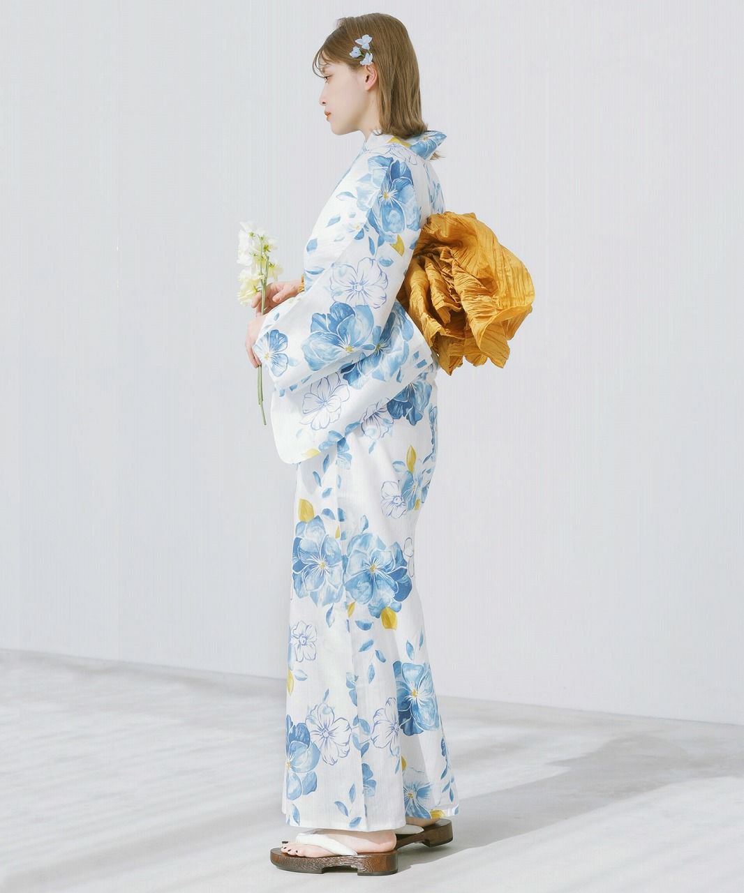泡沫の花水木 | Dita（ディータ）オフィシャルストア