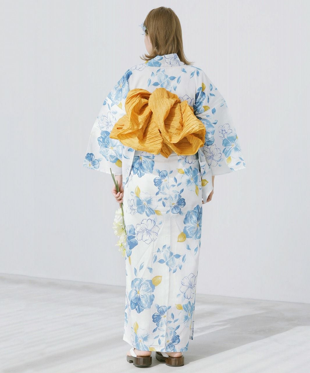 泡沫の花水木 | Dita（ディータ）オフィシャルストア