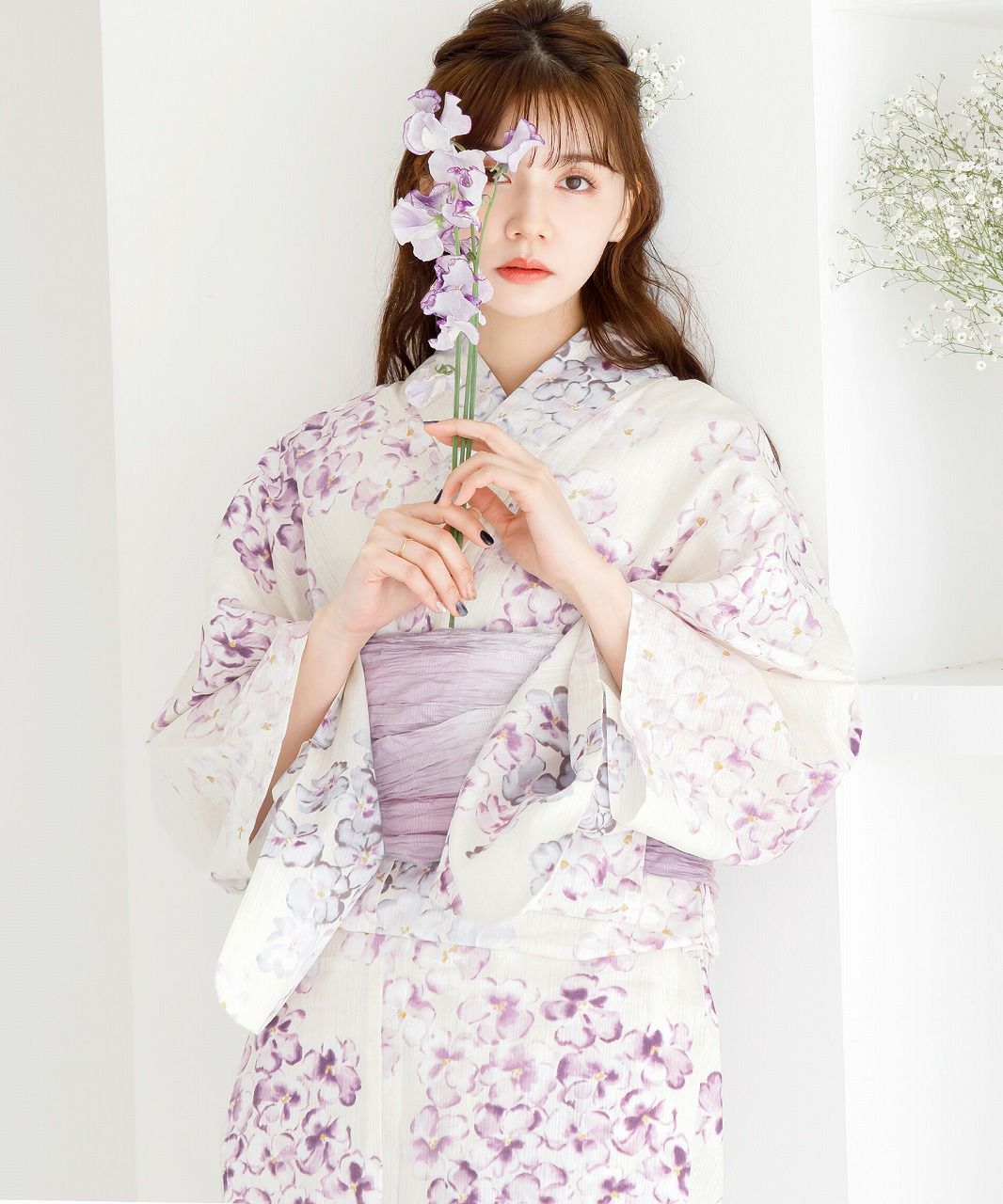 明鏡京藤色しらべ | Dita（ディータ）オフィシャルストア