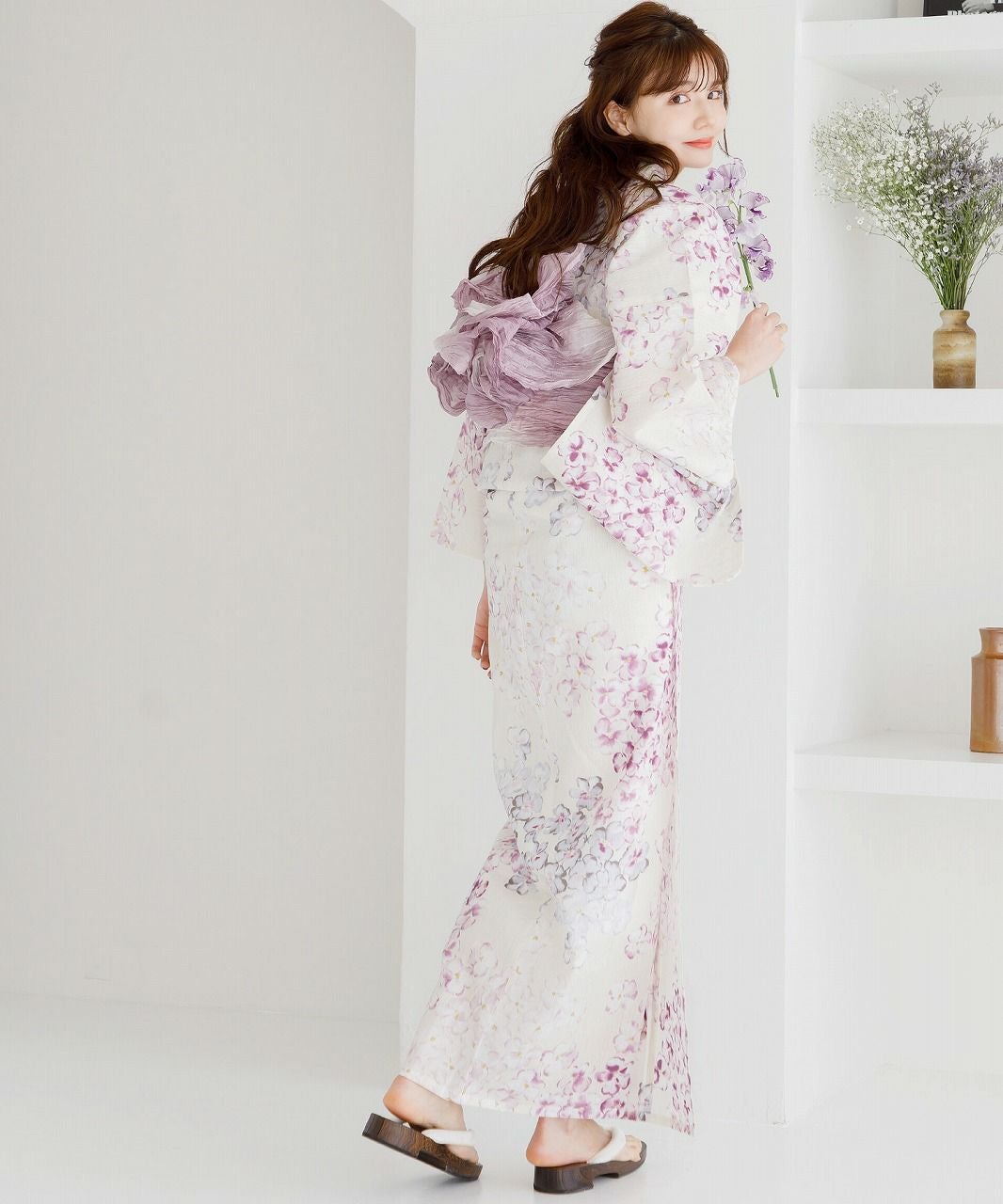明鏡京藤色しらべ | Dita（ディータ）オフィシャルストア