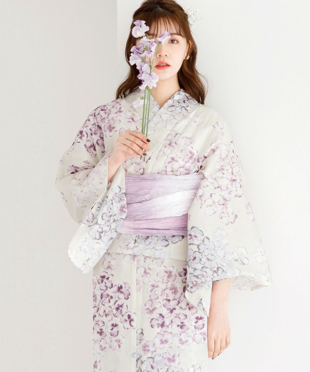 明鏡京藤色しらべ | Dita（ディータ）オフィシャルストア