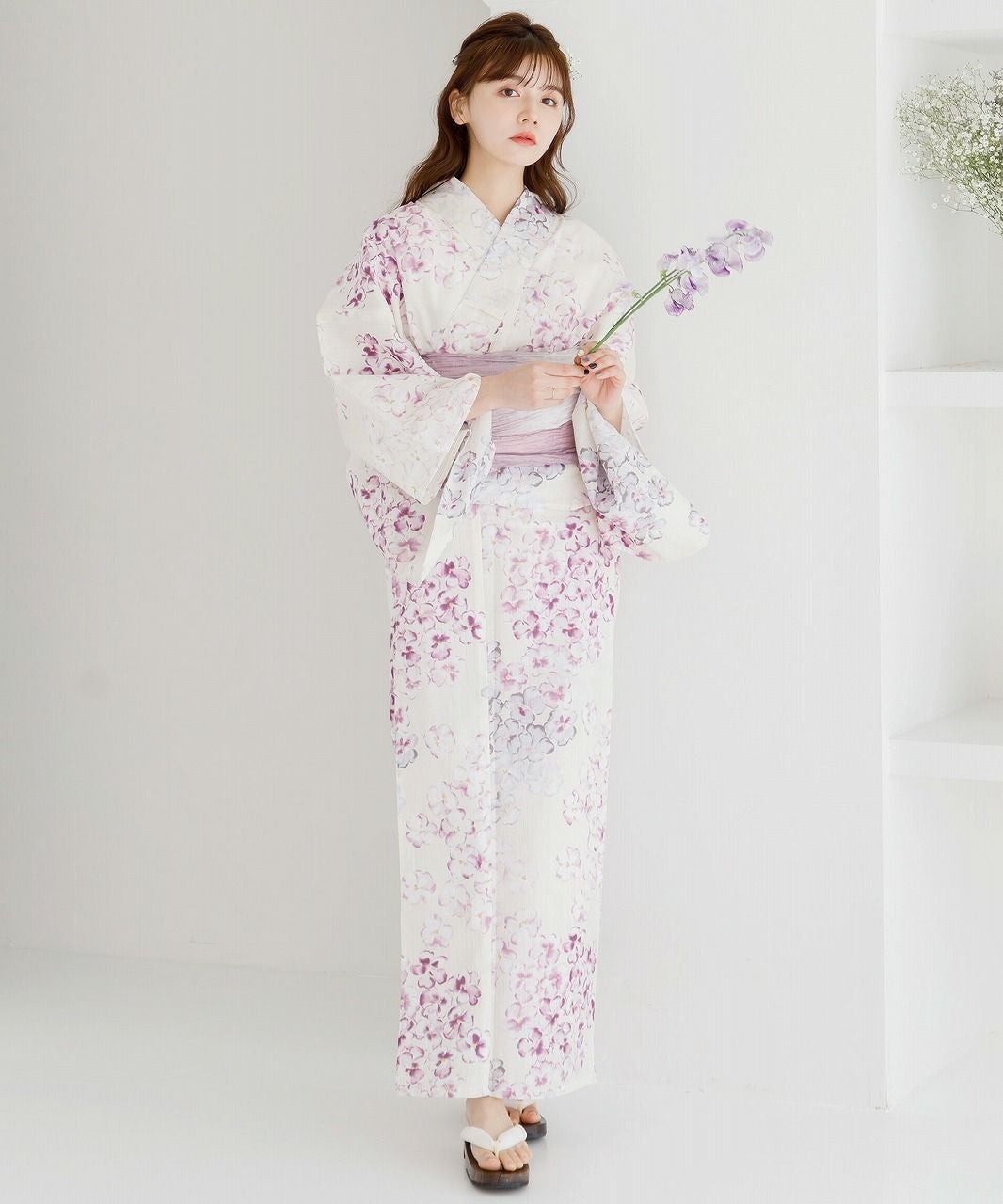 明鏡京藤色しらべ | Dita（ディータ）オフィシャルストア