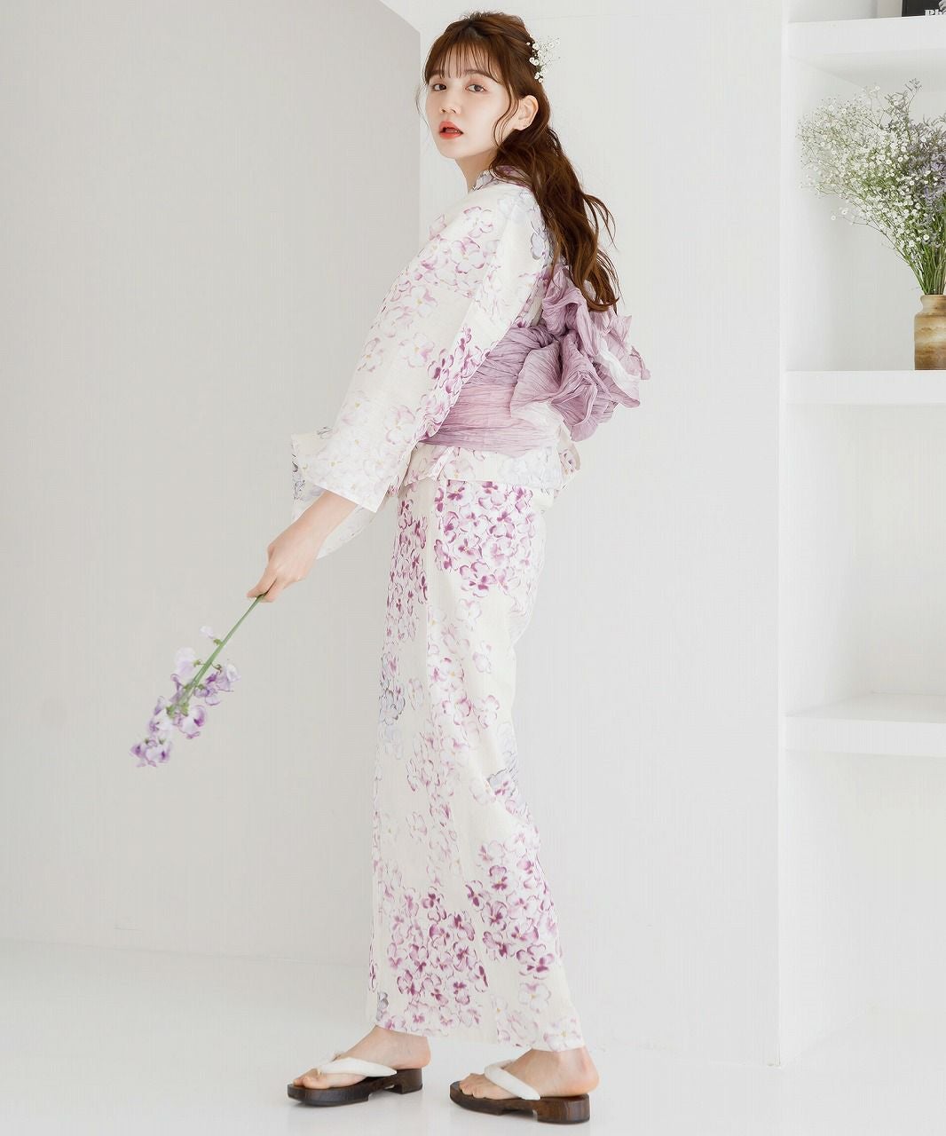 明鏡京藤色しらべ | Dita（ディータ）オフィシャルストア