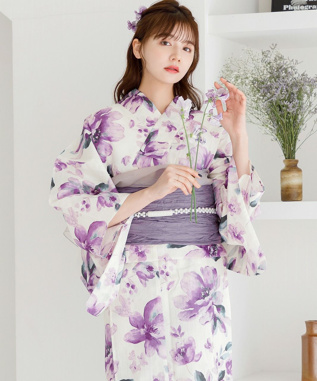 藤色の燦々しらべ | Dita（ディータ）オフィシャルストア