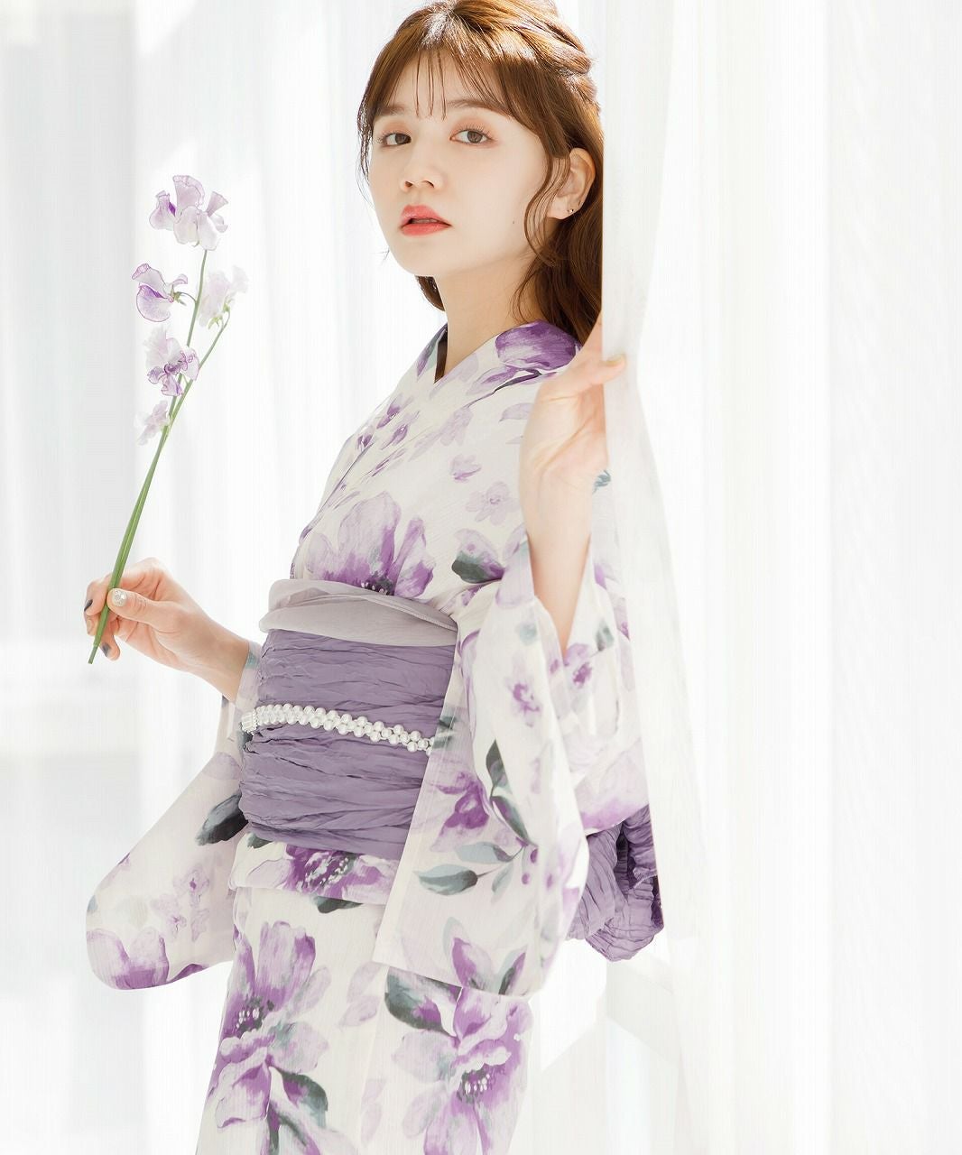 藤色の燦々しらべ | Dita（ディータ）オフィシャルストア