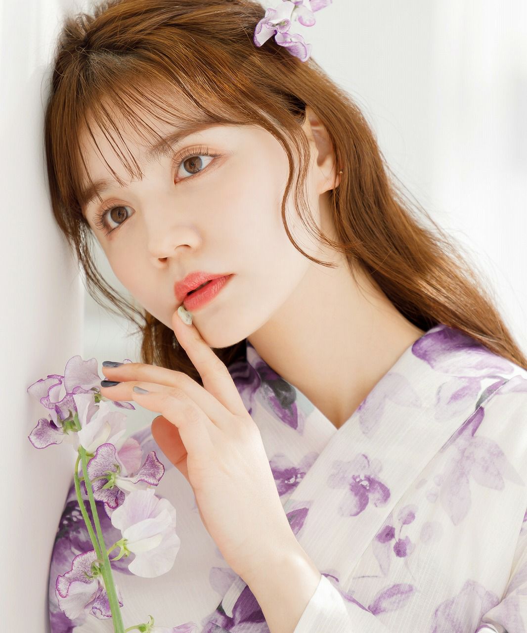 藤色の燦々しらべ | Dita（ディータ）オフィシャルストア