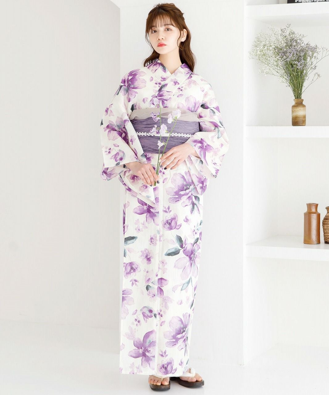 藤色の燦々しらべ | Dita（ディータ）オフィシャルストア