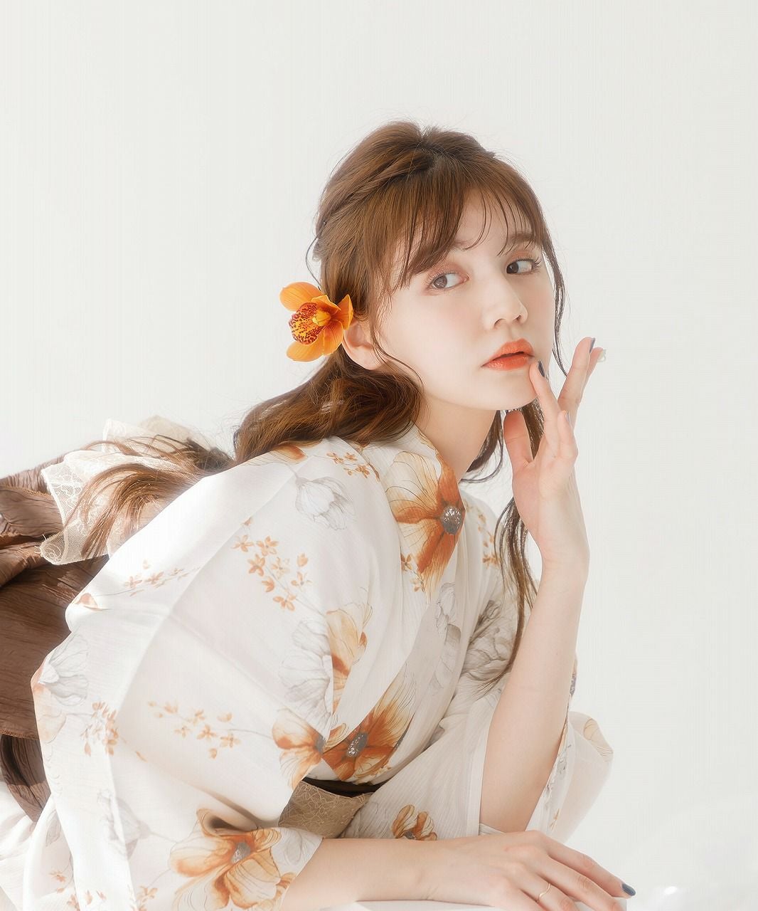 柚月の花乙女 | Dita（ディータ）オフィシャルストア