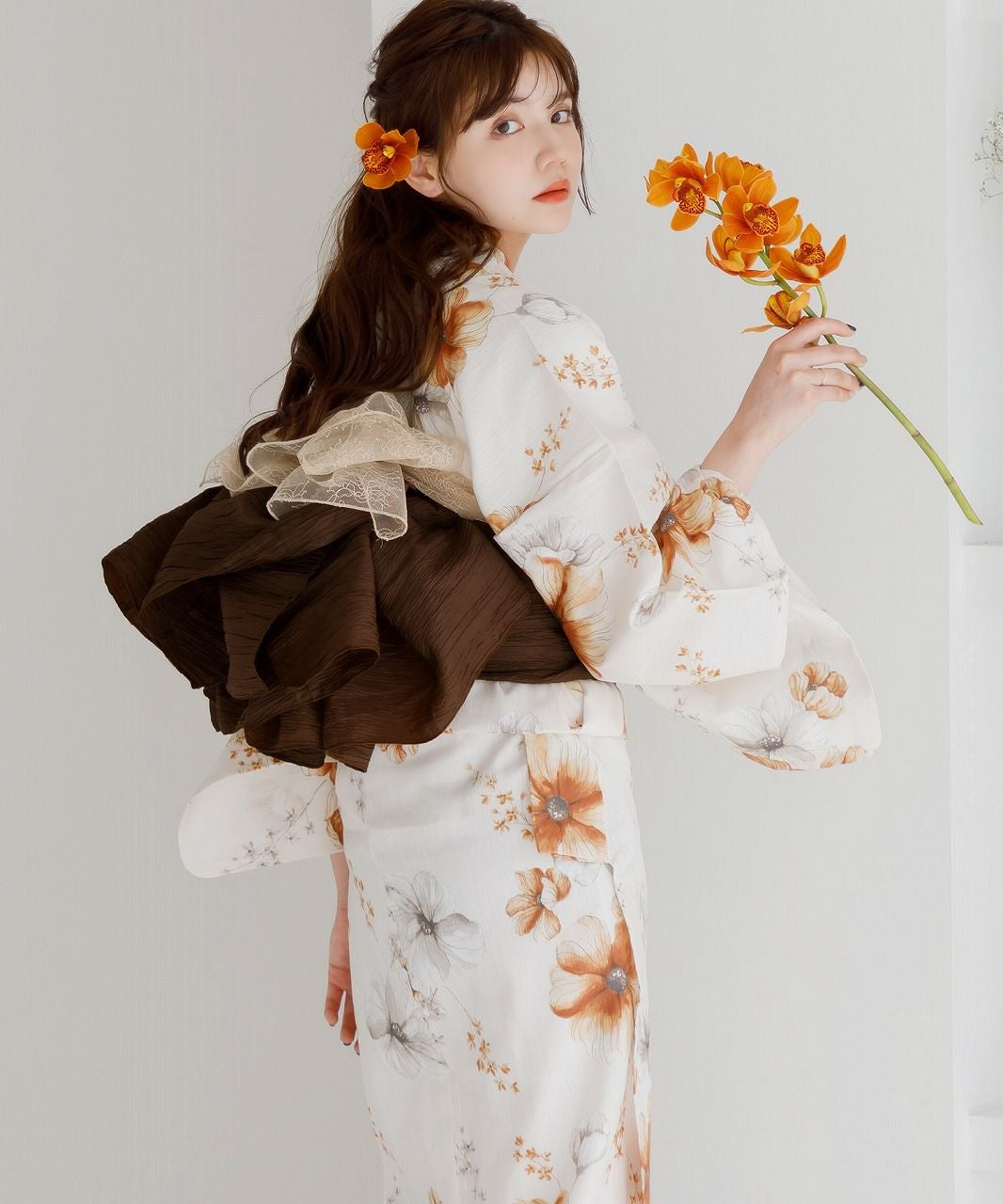 柚月の花乙女 | Dita（ディータ）オフィシャルストア