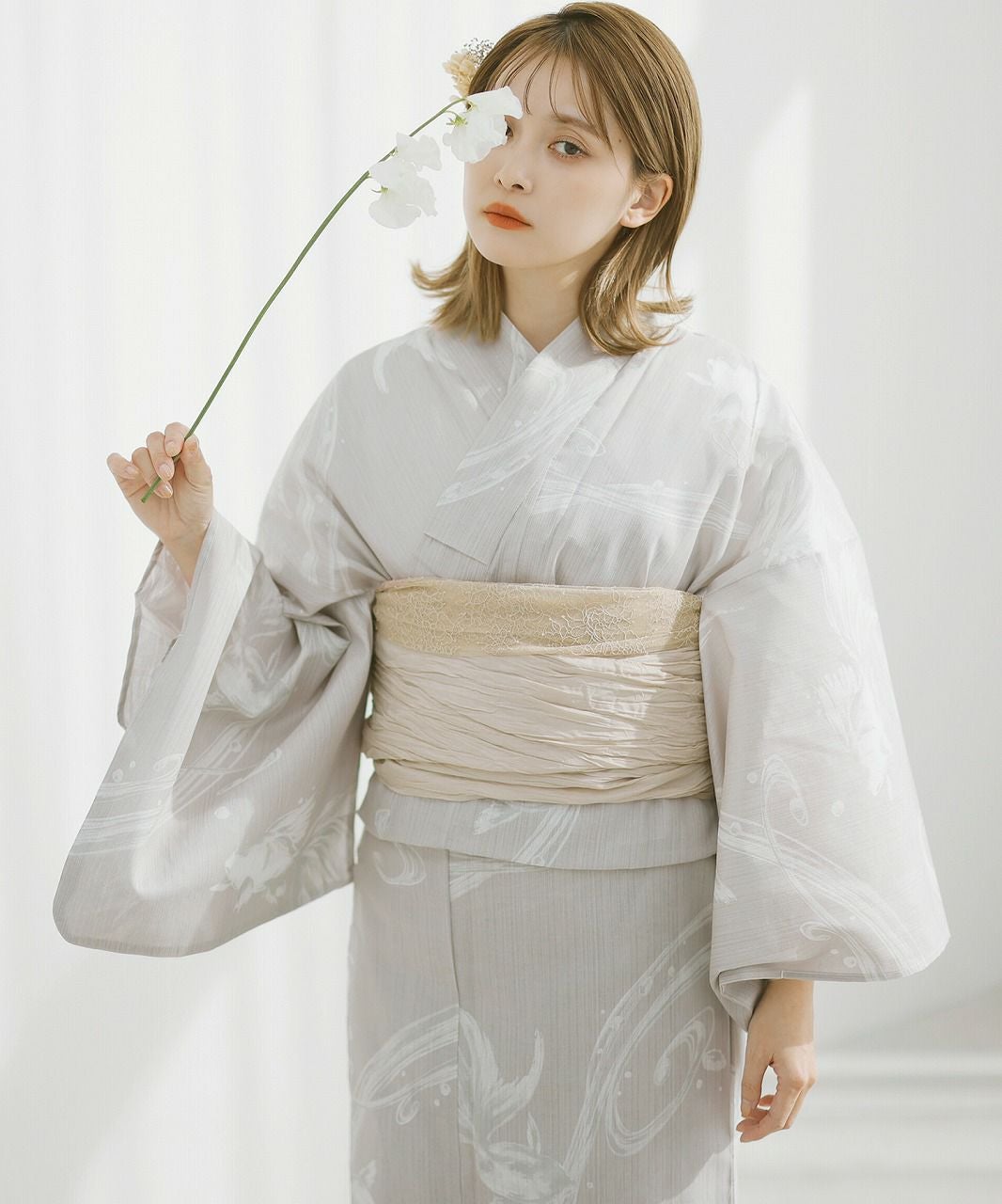 はんなり月下美人(涼) | Dita（ディータ）オフィシャルストア