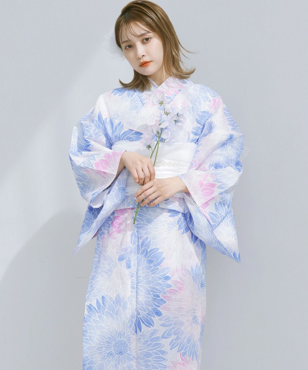 ピンク系ゆかた | Dita（ディータ）オフィシャルストア