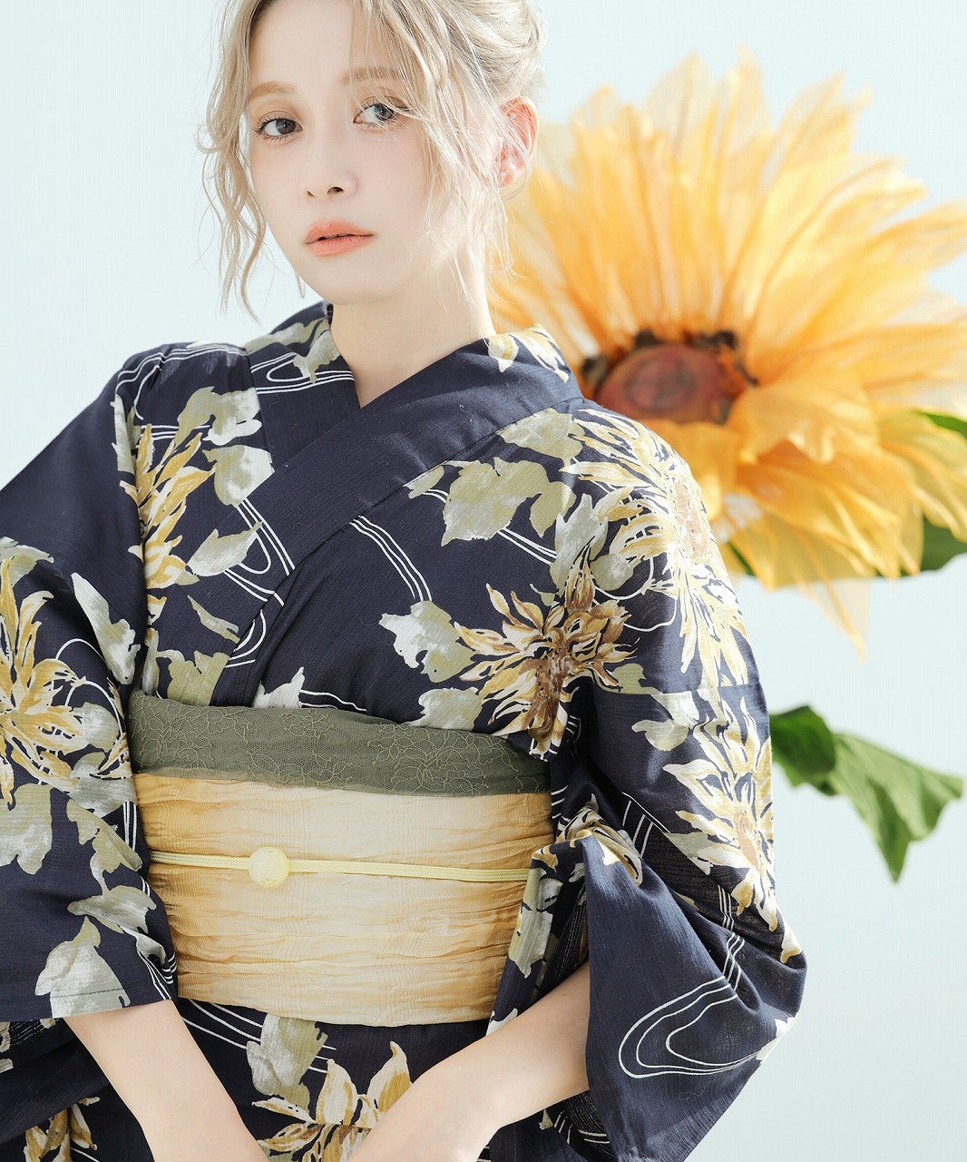 向日葵(ひまわり) | Dita（ディータ）オフィシャルストア