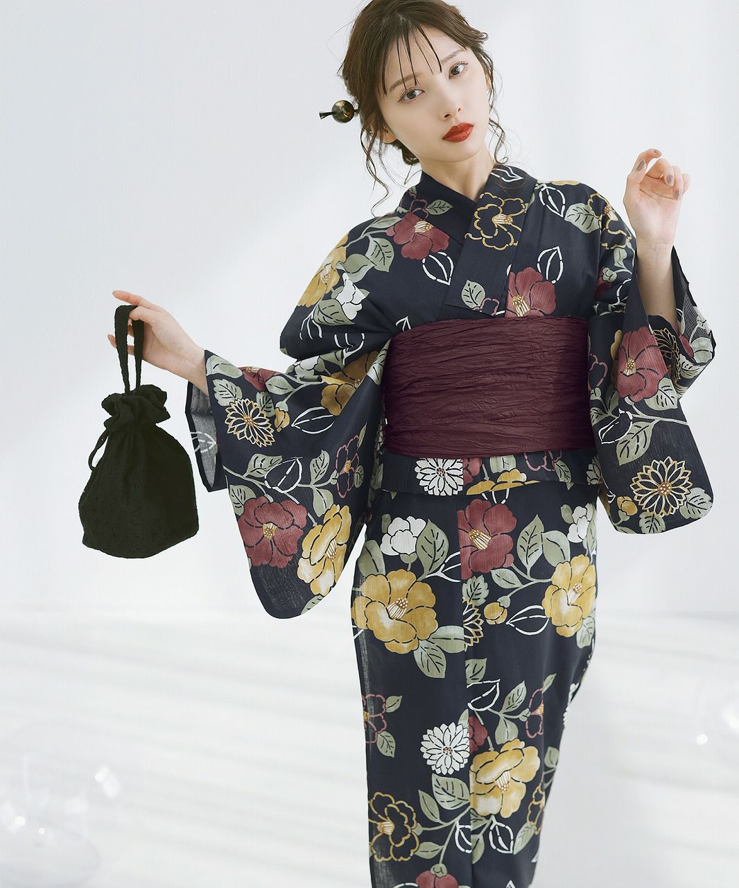 古典大正ロマン(宵) | Dita（ディータ）オフィシャルストア