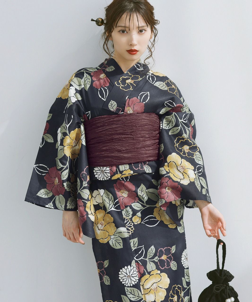 古典大正ロマン(宵) | Dita（ディータ）オフィシャルストア