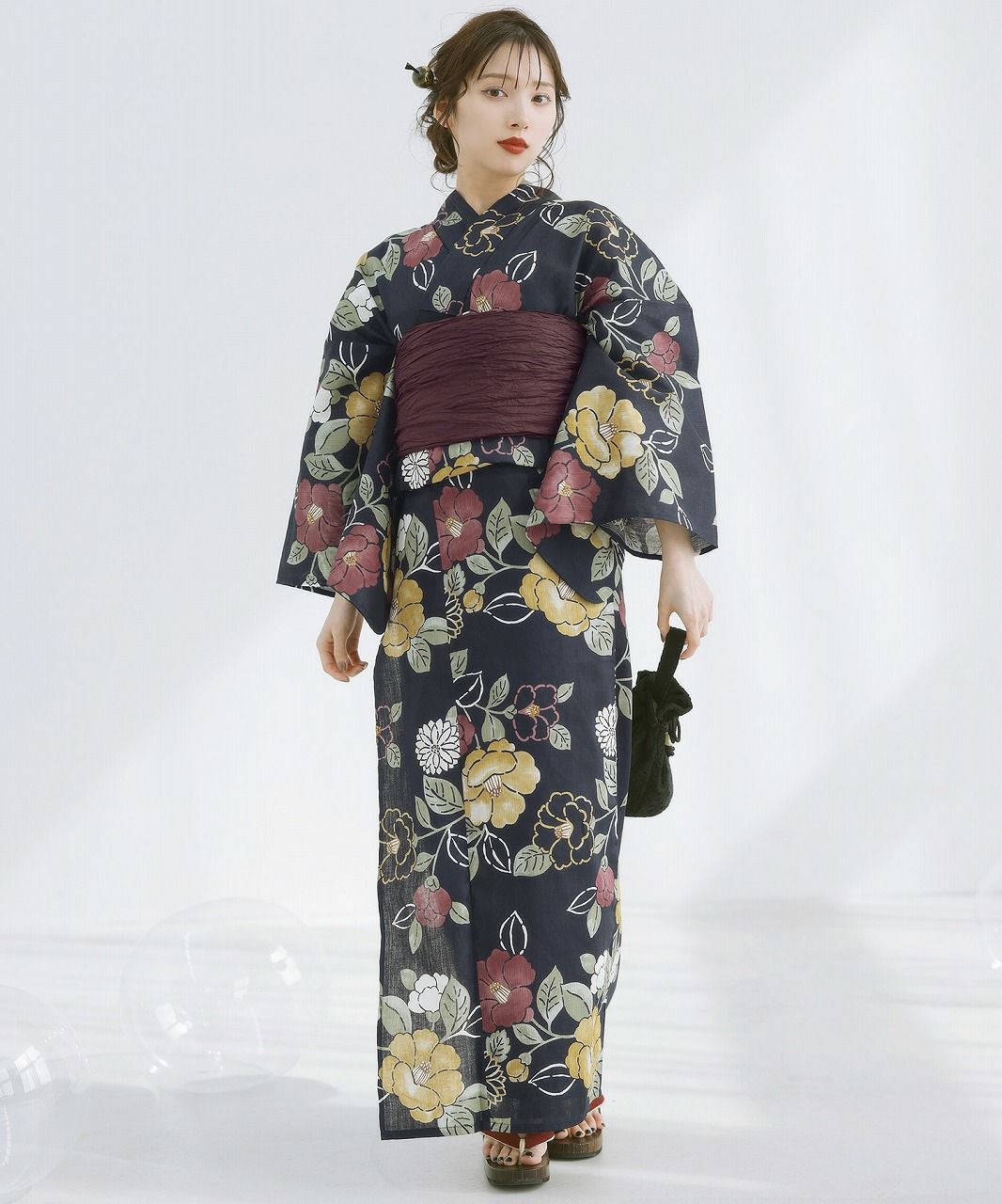 古典大正ロマン(宵) | Dita（ディータ）オフィシャルストア