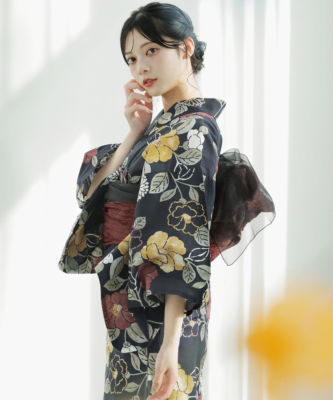 水草と金魚あそび | Dita（ディータ）オフィシャルストア