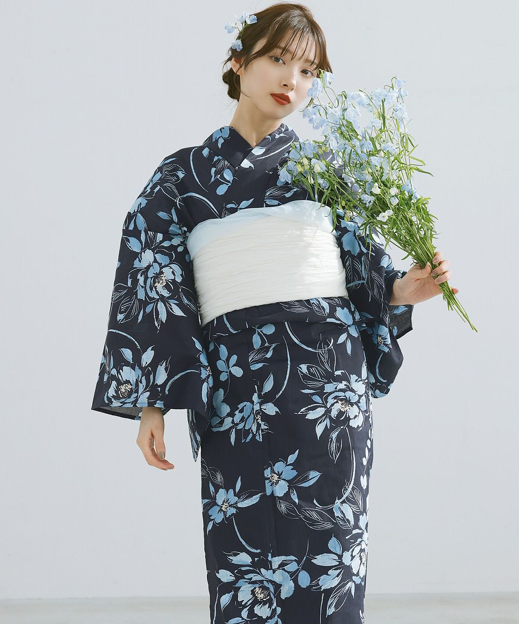 湊色の燦々しらべ | Dita（ディータ）オフィシャルストア